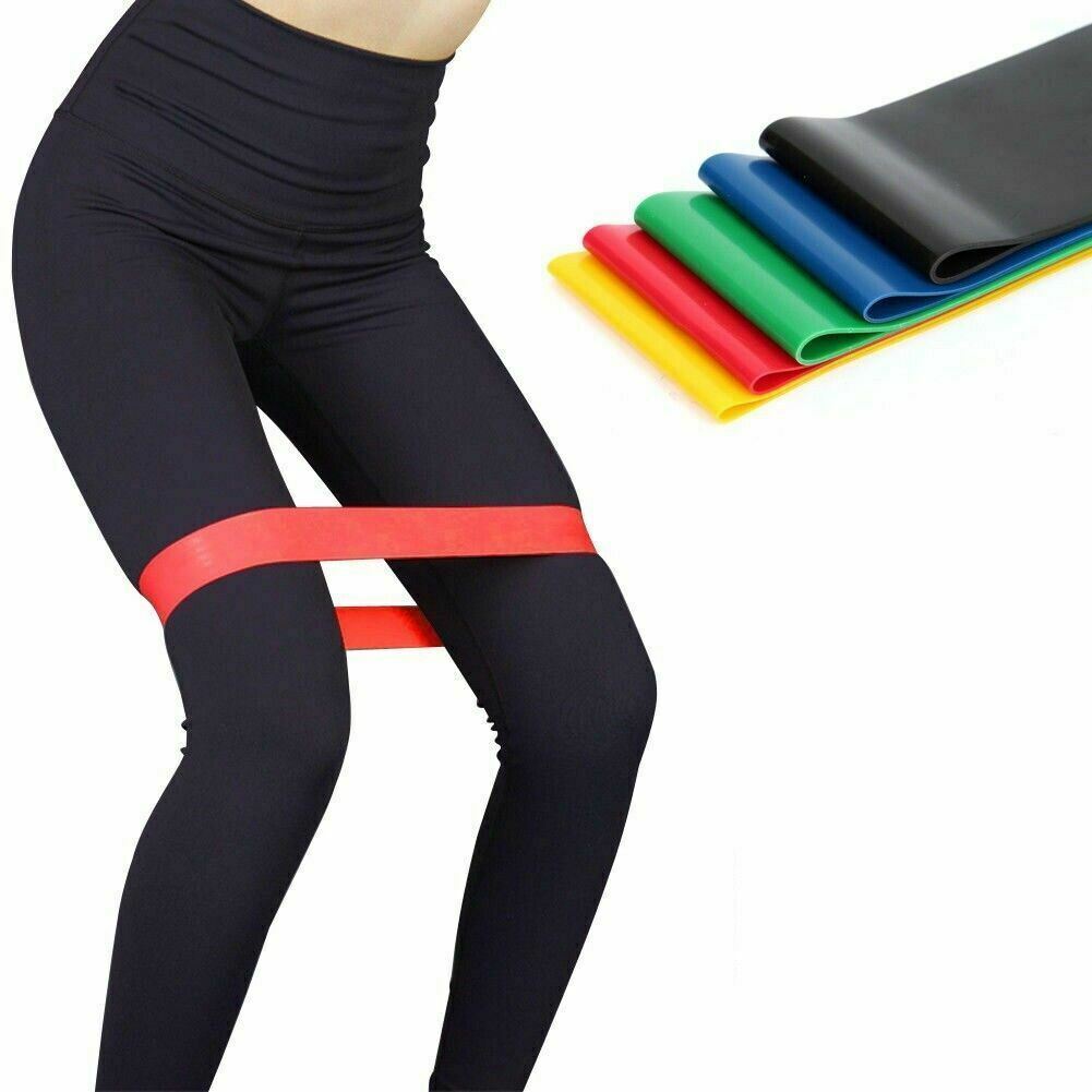 Bandas de yoga KnuRoot Anywhere