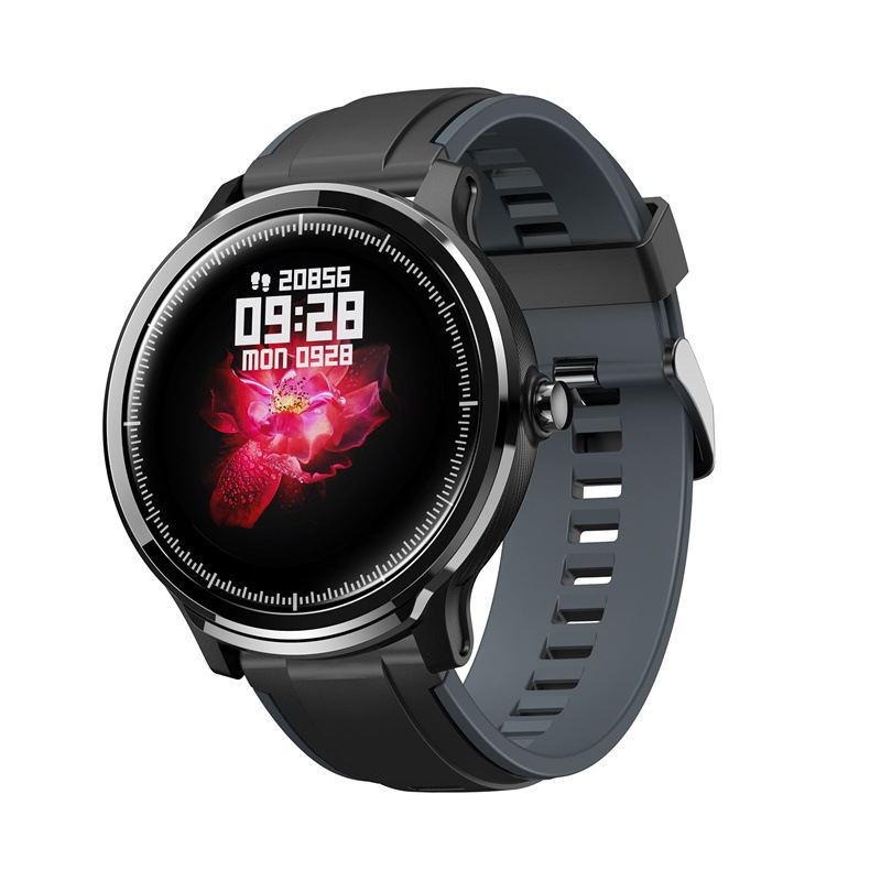 KnuRoot SN80 Waterproof Fitness Smart Watch