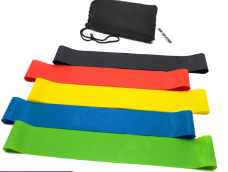 Bandas de yoga KnuRoot Anywhere