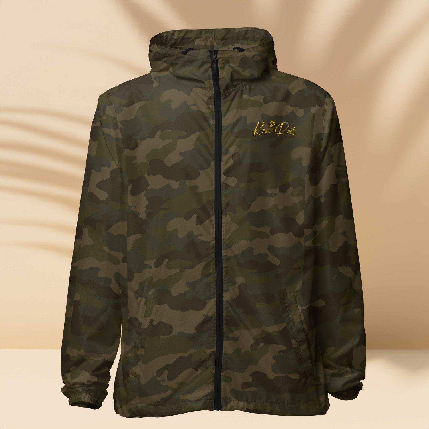 KnuRoot's Windbreakers & Track Pants Collection!