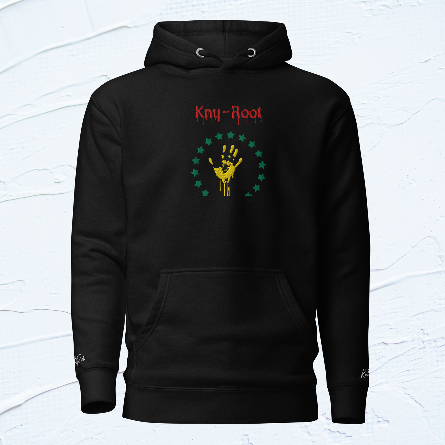 KnuRoot Featured Collection