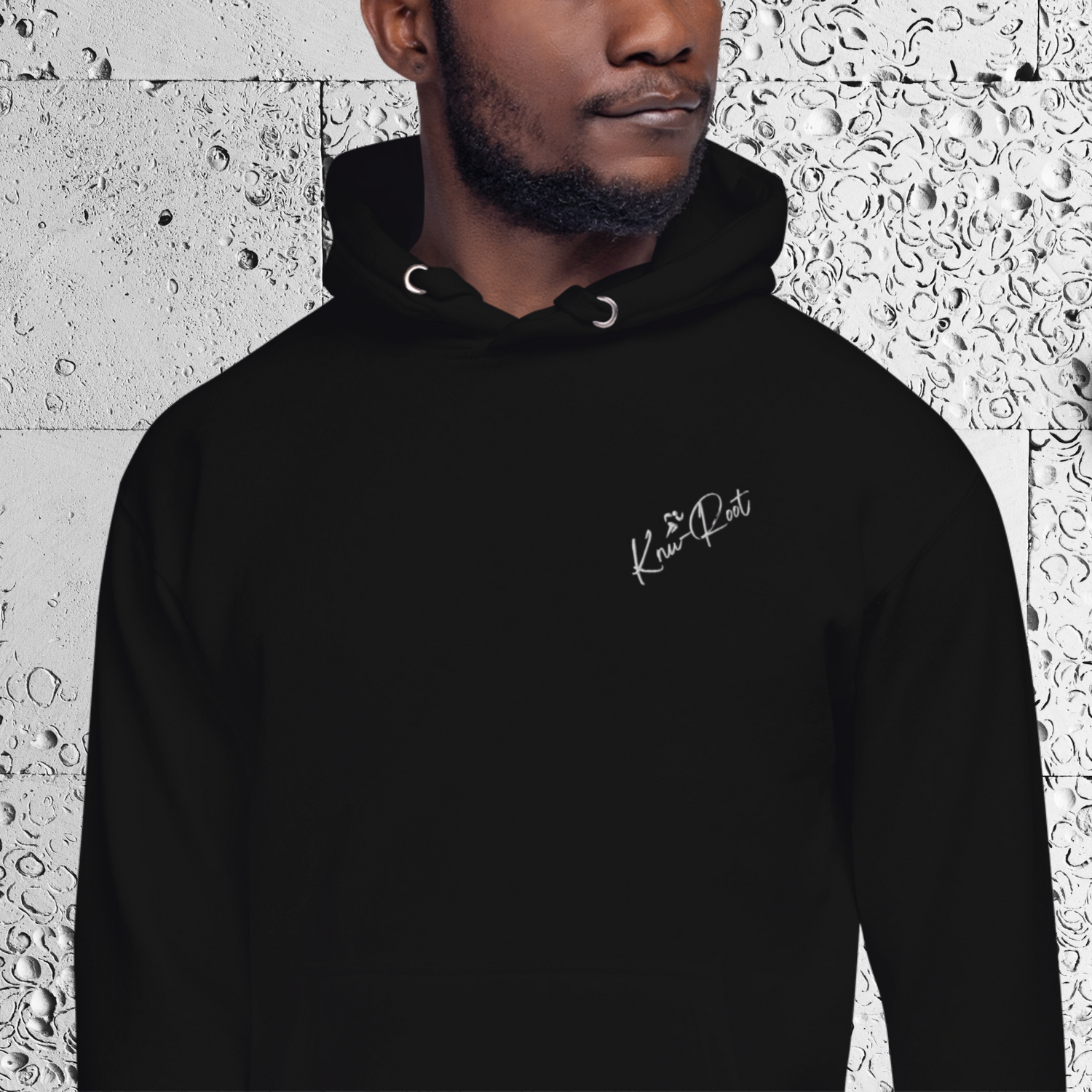 KnuRoot's Black Fit!