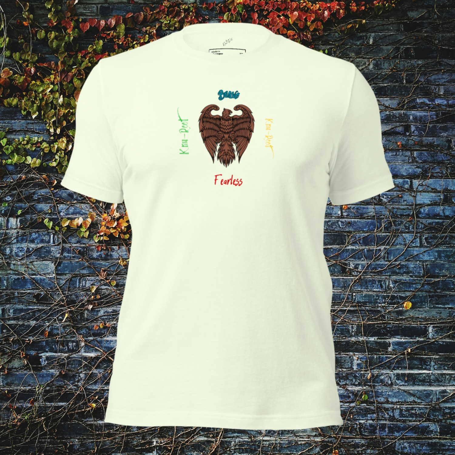 KnuRoot's T-Shirt Collection!
